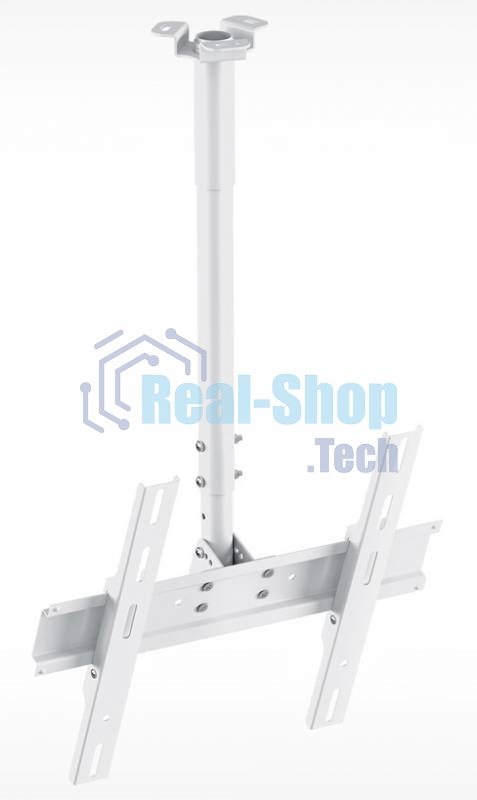 Кронштейн для телевизора Holder PR-101-W белый 32