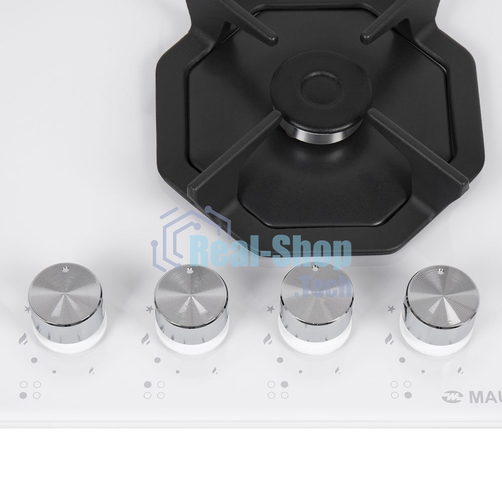 Газовая варочная панель Maunfeld EGHG.64.23CW/G