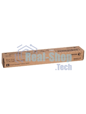 Картридж лазерный Xerox PrimeLink C9070 черный (30K)