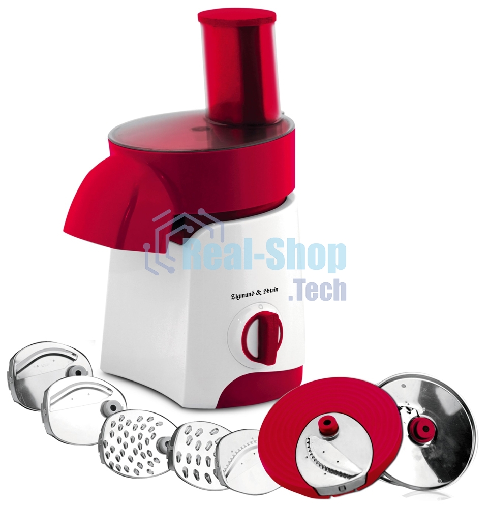 Мультирезка Zigmund & Shtain SM-21