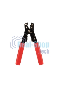 Кримпер PROconnect HT-202B для обжима автоклемм 0.10-6.0 мм²