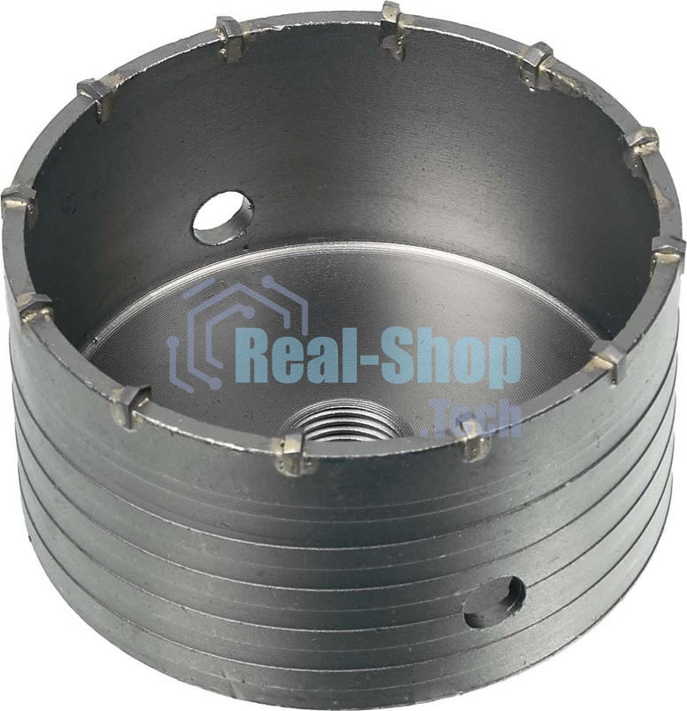 Коронка по бетону М22 х 110мм