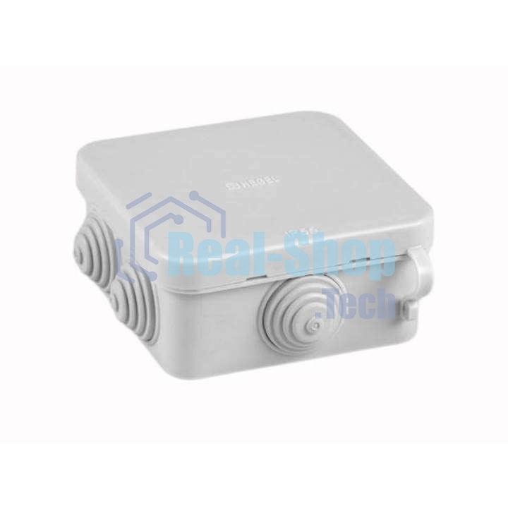 Коробка распр. ОП 85х85х40 IP55 HEGEL КР2603