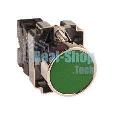 Кнопка BA31 зел. NO EKF xb2-ba31