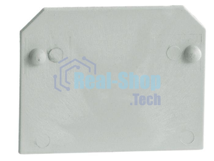 Заглушка для JXB-4 EKF sak-4-35