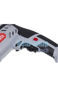 Дрель ударная Ресанта ДУ-15/850 850Вт патрон:кулачковый реверс