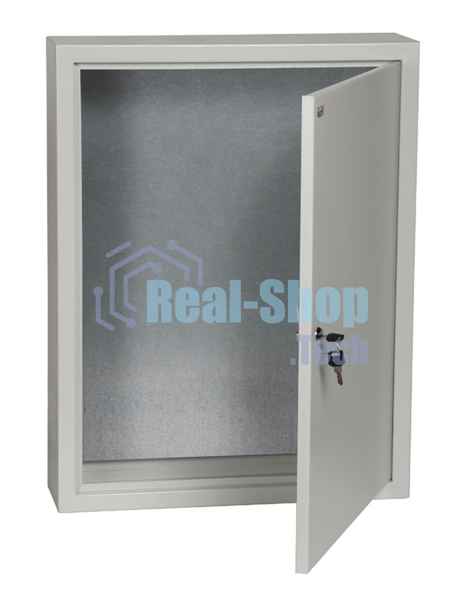 Корпус металлический IEK_YKM41-03-31 ЩМП-3-1 36 УХЛ3 IP31 размеры 650х550х150 мм