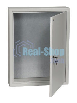Корпус металлический IEK_YKM41-03-31 ЩМП-3-1 36 УХЛ3 IP31 размеры 650х550х150 мм