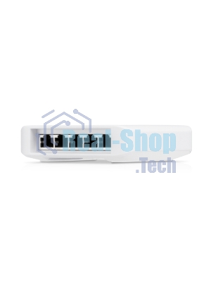 Коммутатор 5PORT 1000M POE USW-FLEX Ubiquiti