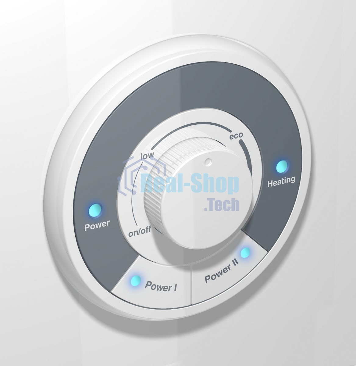 Водонагреватель Thermex Ceramik 30 V 2кВт 30л электрический настенный, белый