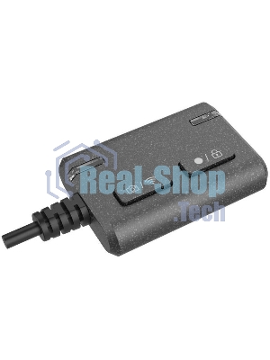 Видеорегистратор Silverstone F1 Integral 2.0, 1920x1080, с камерой заднего вида, GPS, Wi-Fi, G-сенсор, датчик движения, GPS-информатор