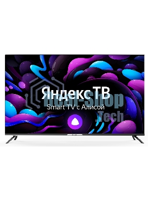 Телевизор Hyundai 55