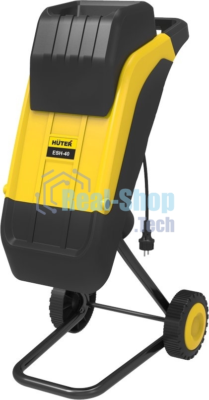 Садовый измельчитель HUTER ESH-40