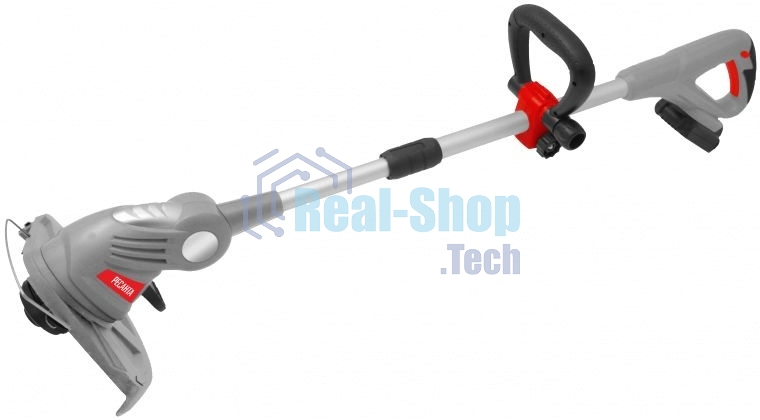 Аккумуляторный триммер Ресанта ЭТ-20-2ЛИ