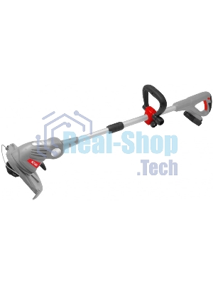 Аккумуляторный триммер Ресанта ЭТ-20-2ЛИ