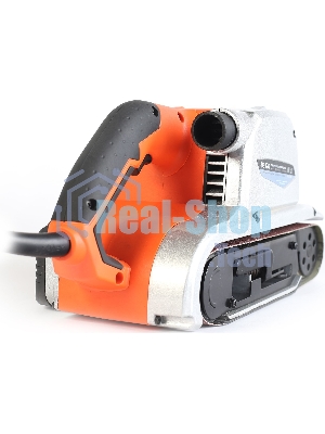 Ленточная шлифовальная шашина (ЛШМ) PATRIOT BS 120, мощность 1200 Вт, лента 100х610 мм