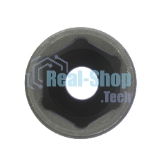 Головка ударная удлиненная шестигранная, 27 мм, 1/2