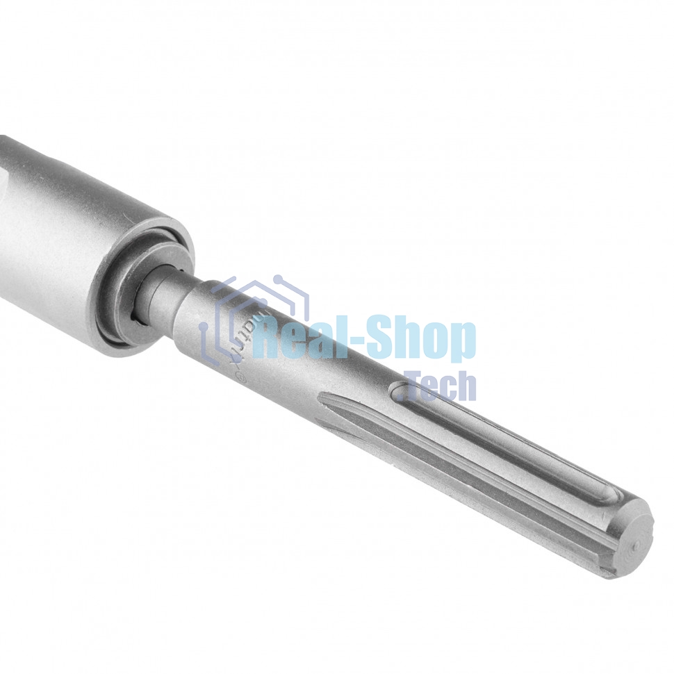 Переходник для перфоратора Matrix SDS MAX на SDS PLUS