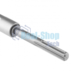 Переходник для перфоратора Matrix SDS MAX на SDS PLUS