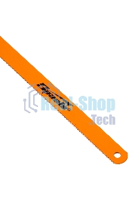 Полотно для ножовки по металлу Sparta 300 мм, закаленное