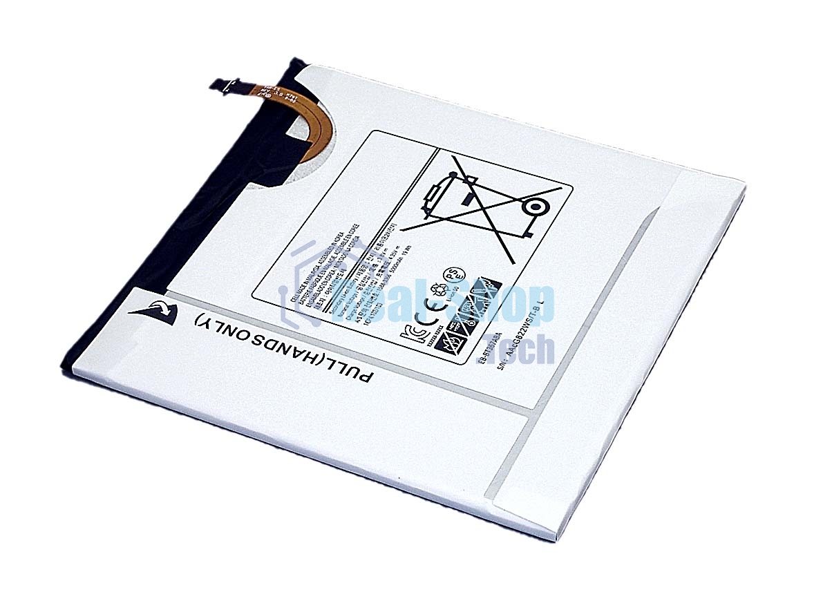 Аккумуляторная батарея EB-BT367ABA для Samsung Galaxy Tab A 8.0 SM-T385 3.8V 3500mAh