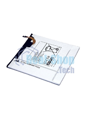 Аккумуляторная батарея EB-BT367ABA для Samsung Galaxy Tab A 8.0 SM-T385 3.8V 3500mAh