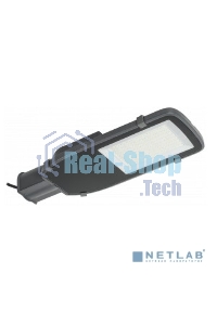 Светильник LED ДКУ 1002-100Д 5000К IP65 серый LDKU0-1002-100-5000-K03 IEK