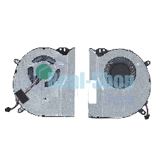 Вентилятор (кулер) для ноутбука HP Pavilion Sleekbook 14-1000,15-100 (14,15 series)