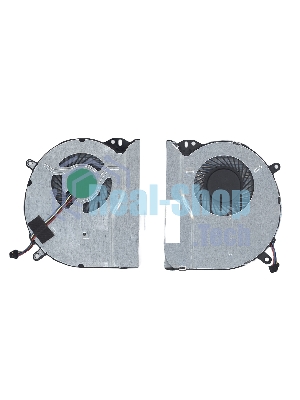 Вентилятор (кулер) для ноутбука HP Pavilion Sleekbook 14-1000,15-100 (14,15 series)