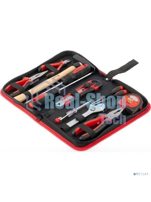 Набор инструментов Matrix набор слесарно-монтажный 12 пред.