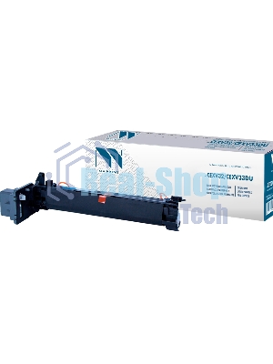 Барабан NVPrint совместимый Canon C-EXV32/C-EXV33 DU для iR2520/iR2525/iR2530/iR2535/iR2545 (169000k)