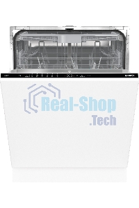 Встраиваемая посудомоечная машина Gorenje GV643E90 полноразмерная