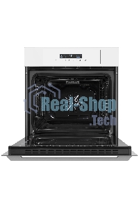 Шкаф духовой электрический Maunfeld AEOD60103BG