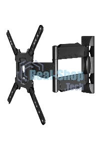 Кронштейн ONKRON M4 черный 32-65