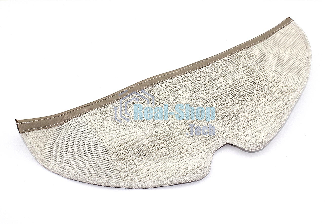 Тряпка для пылесоса Xiaomi MI 2 Roborock S50 S51 T4 P5 T6 T7 T7 PRO