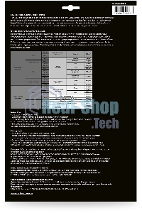 Фотобумага Cactus Prof CS-HGA326050 A3/260г/м2/50л./белый глянцевое для струйной печати