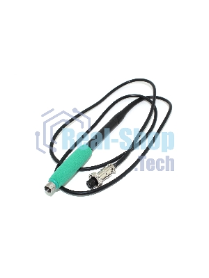 Ручка для паяльной станции Fnirsi DWS-200 F210