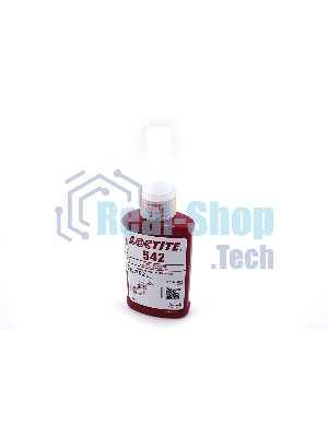 Уплотнитель резьбовой Loctite 542 50 мл