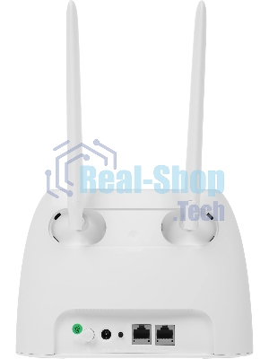 Маршрутизатор 4G Tenda 4G07 1200MBPS