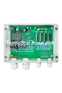 Терморегулятор Rexant TermoStat Road 40A IP65 51-0842