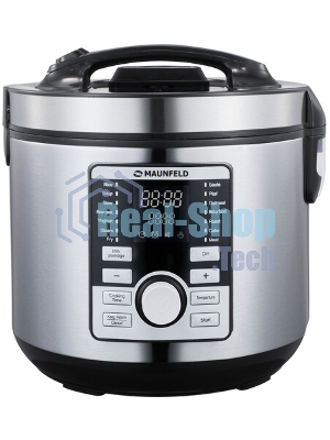 Мультиварка Maunfeld MPMC-1625S