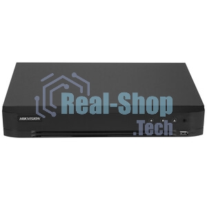 Видеорегистратор Hikvision iDS-7208HQHI-M1/FA(C)