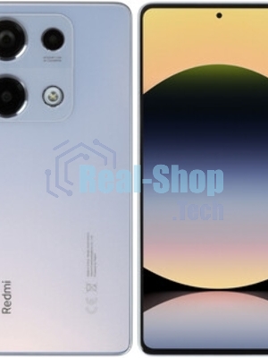 Смартфон Xiaomi Redmi Note 14S 8/128Gb фиолетовый