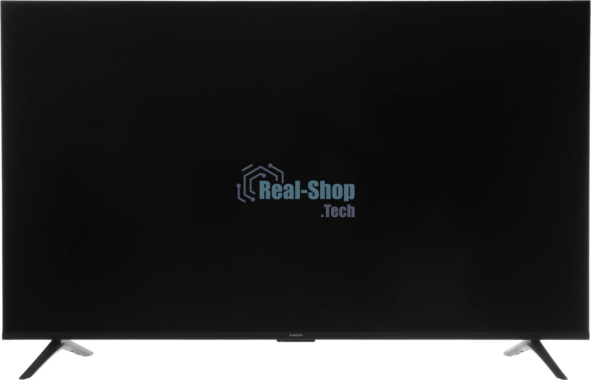 Телевизор Xiaomi TV A 55 2026 L55MB-ARU черный DLED UHD 60Hz Smart TV