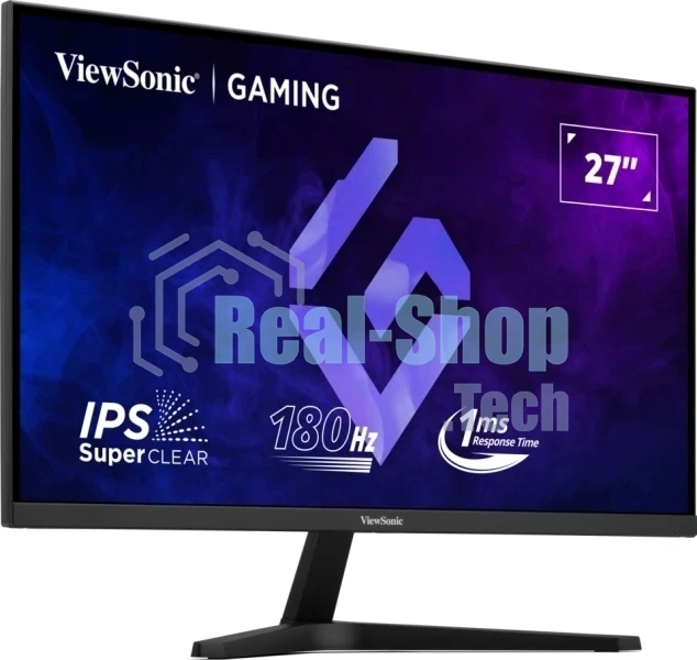 Монитор ViewSonic 27