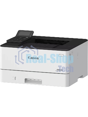 Принтер лазерный CANON i-SENSYS LBP246dw II (A4, 40ppm, 1200dpi, 1+4Gb, Duplex, WiFi, Lan, USB) (7187C006)