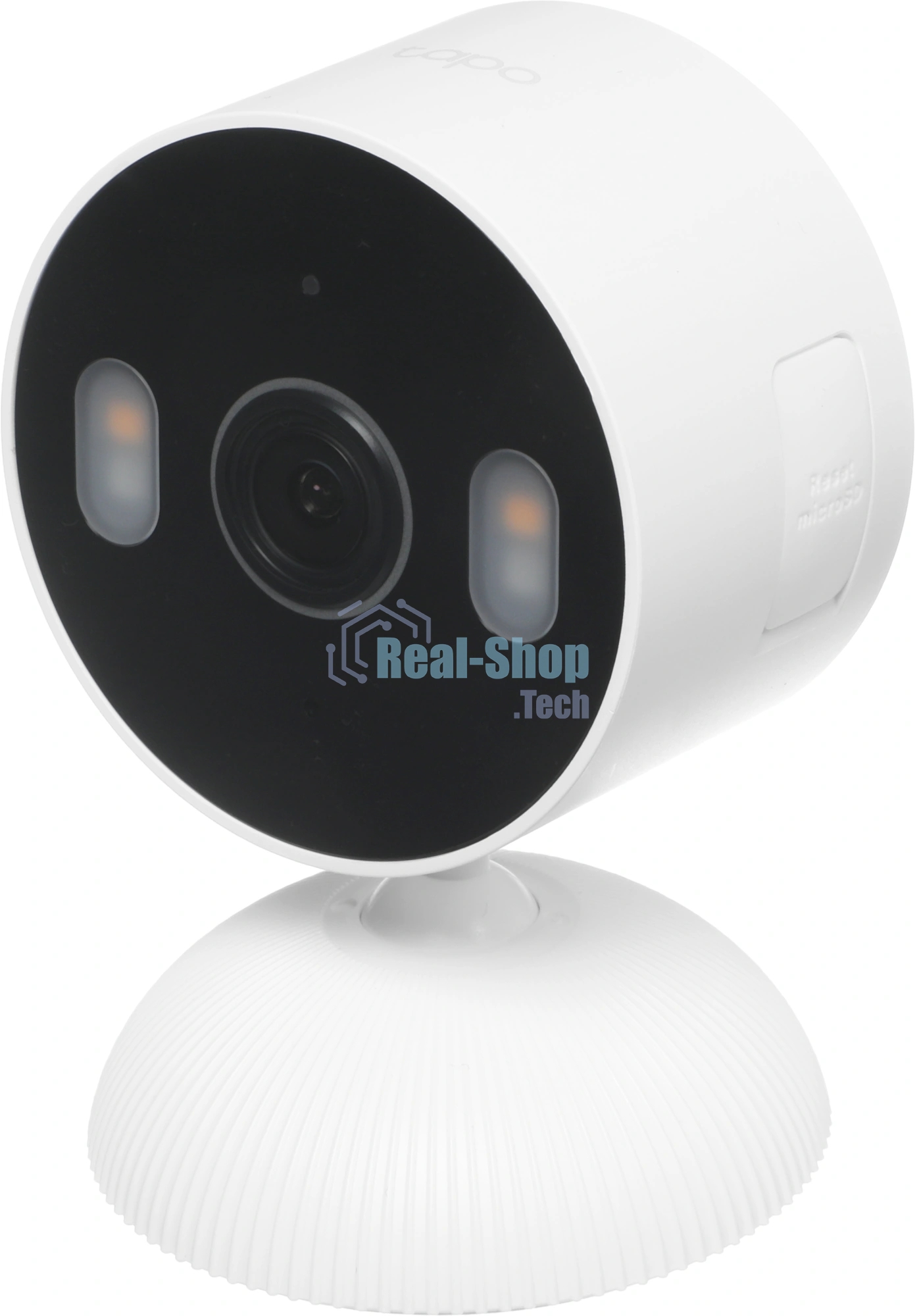 Внутренняя/наружная умная Wi-Fi камера TP-Link Tapo C113