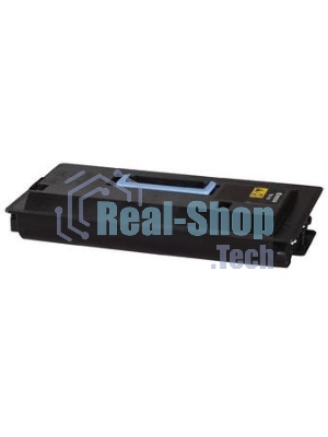 Картридж лазерный Kyocera TK-710 (1T02G10EU0) черный для FS-9130DN/9530DN 40000 стр.