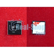 Чип Kyocera FS-C5150DN, P6021CDN (TK580K) Cyan 2.8K (ELP, Китай)