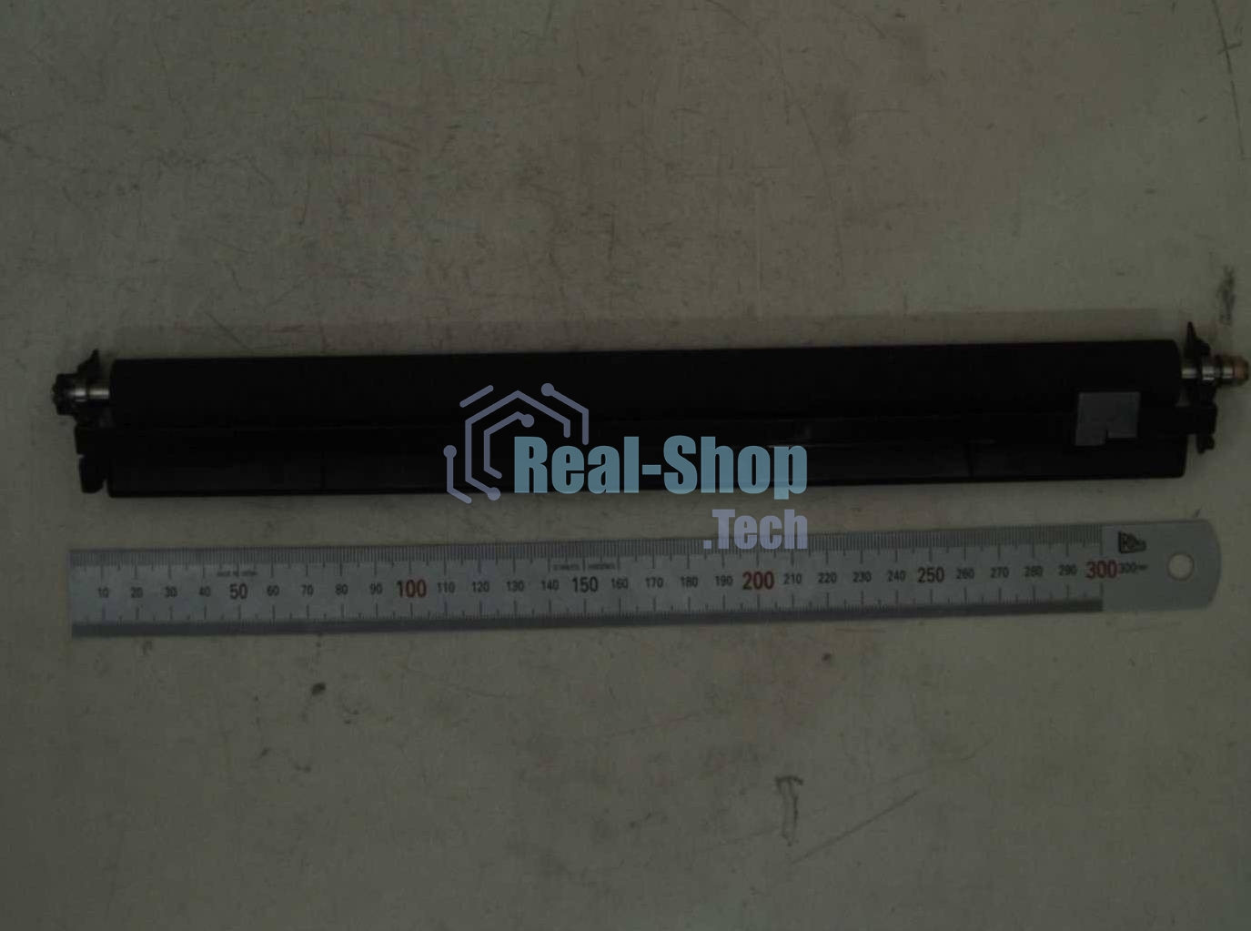 Вал переноса заряда (коротрон) в сборе Samsung/HP CLX-9201/9251/9301 (JC95-01514A)